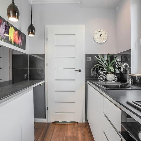 גדנסק Baltic Villa מראה חיצוני תמונה