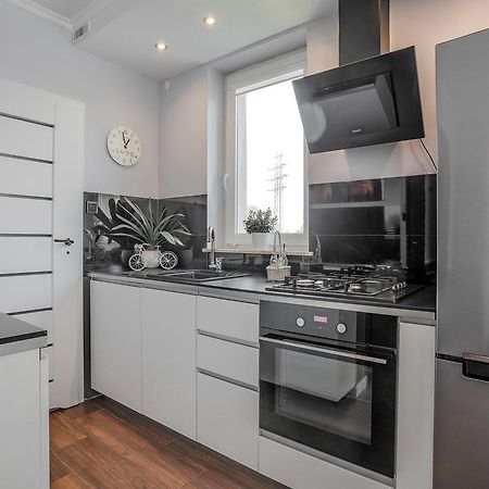 גדנסק Baltic Villa מראה חיצוני תמונה