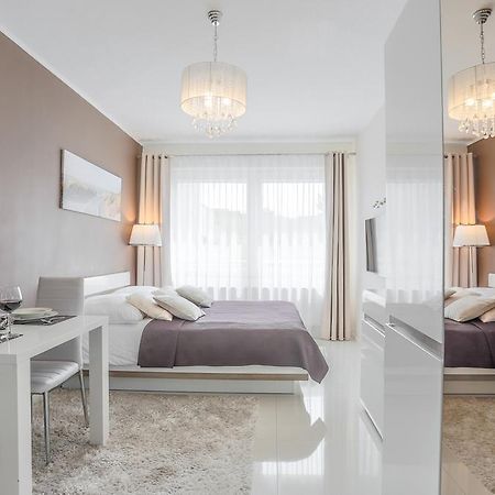 גדנסק Baltic Villa מראה חיצוני תמונה
