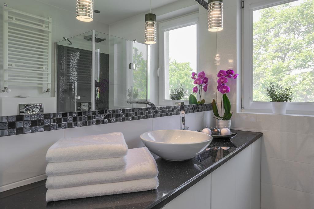 גדנסק Baltic Villa מראה חיצוני תמונה