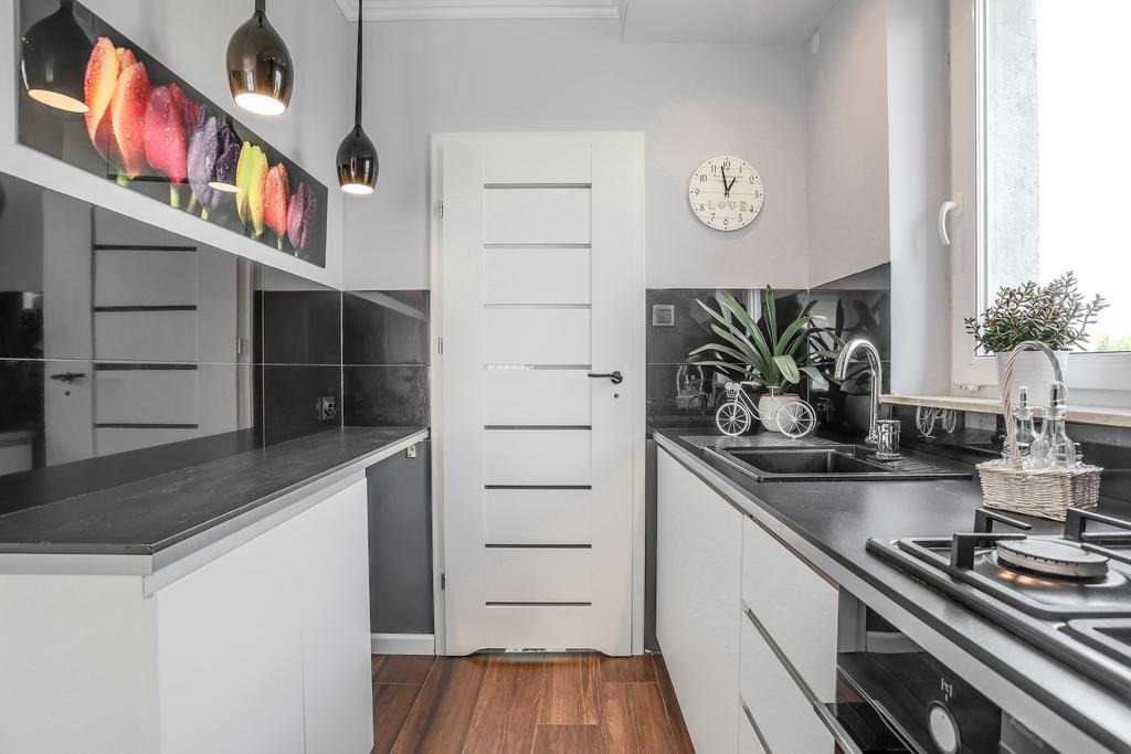 גדנסק Baltic Villa מראה חיצוני תמונה