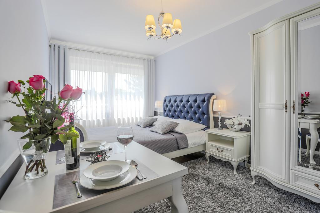 גדנסק Baltic Villa מראה חיצוני תמונה