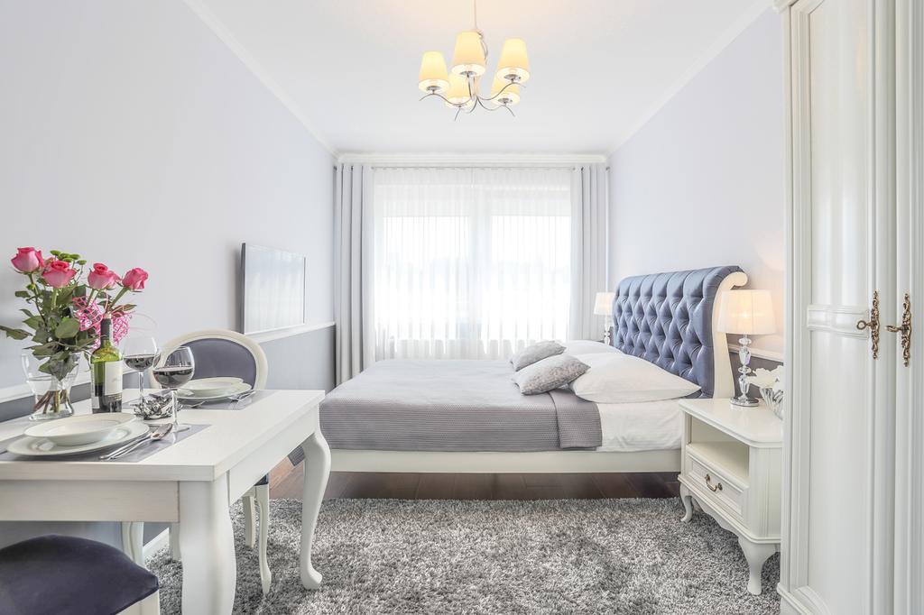גדנסק Baltic Villa מראה חיצוני תמונה