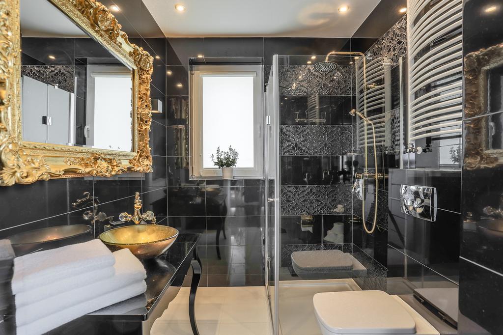 גדנסק Baltic Villa מראה חיצוני תמונה